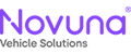 Novuna Vehicle Solutions Logo