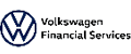 VW Financial Services Logo